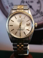 Rolex d'occasion particulier