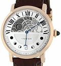 Montres Cartier d'occasion