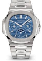 Patek Philippe Nautilus d'occasion