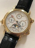 Jaeger LeCoultre d'occasion vintage