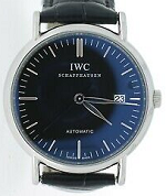 Montre IWC Shaffhausen d'occasion