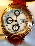 Bulova d'occasion ou vintage