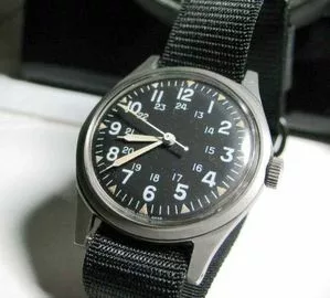 Benrus-DTU-2AP