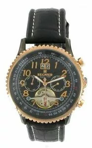 montre Vuillemin Régnier