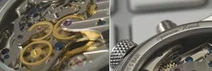 Montre Techne