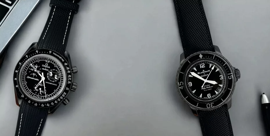 Collabswatch