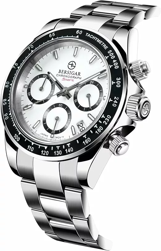 Bersigar Daytona