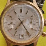 Montre Difor ancienne