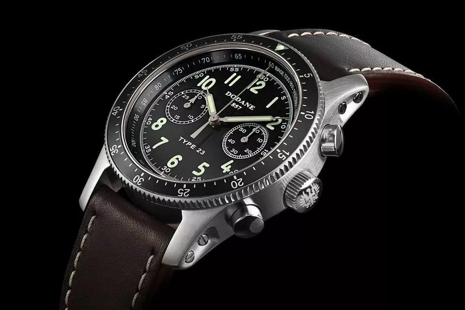 Dodane Type 23