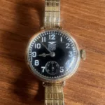 Elgin ancienne