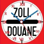 frais douane