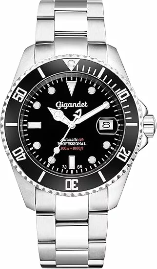 Gigandet Sea Ground