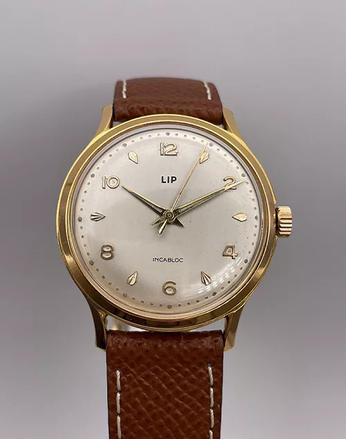 LIP Incabloc 1960