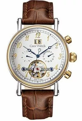 Liste noie montres