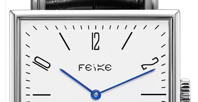 loge feice feike