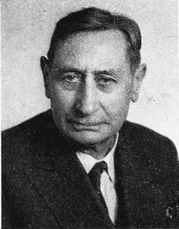 Louis Cottier