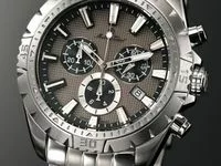 Mathey Tissot Bolton