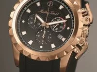 montre Mathey Tissot Newport