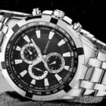montre Curren