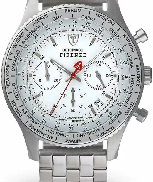 montre Detomaso