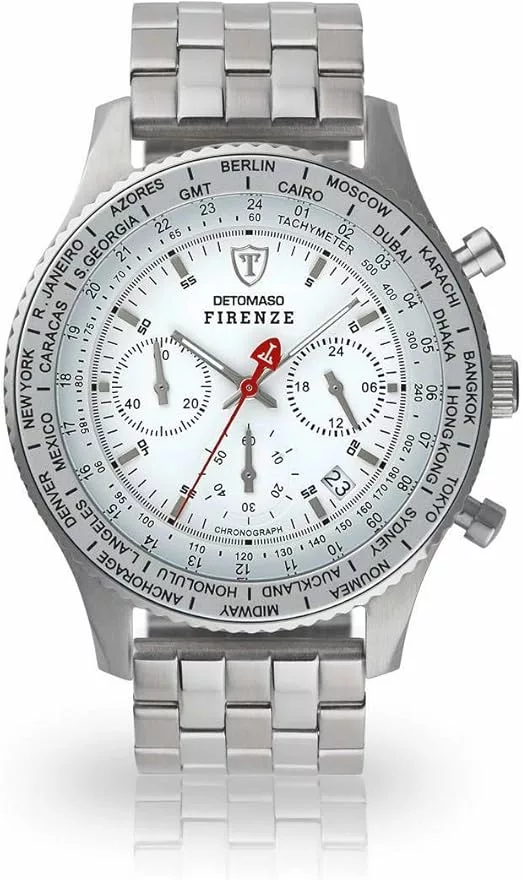 montre Detomaso