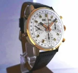montre Charles Gigandet