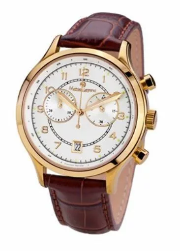 Mathieu Legrand, Quartz, Swiss Made, Ref. 2649082