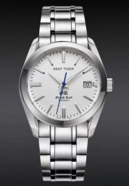montre Reef Tiger