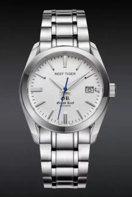 avis montre Reef Tiger
