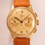 montre vintage rare