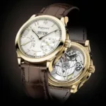 Montre française