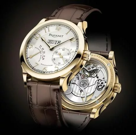 montre Pequignet