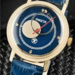 Montre Raketa copernic