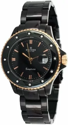 montre Régnier