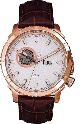 Avis Montre Reign Bauer