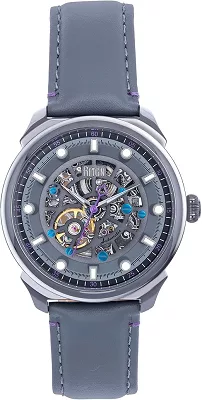 Revue montre Reign Weston
