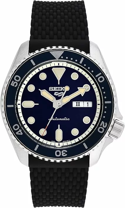 montre Seiko