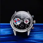 Yachtingraff nouvelle collection