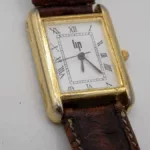 Quiz sur les montres LIP